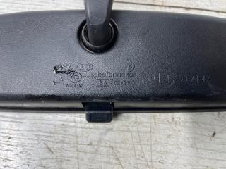 Зеркало салона Hyundai Santa fe CM 2.2 diesel D4HB