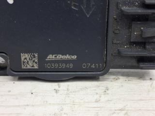 Датчик расхода воздуха Chevrolet Captiva C140 2.2 diesel Z22D1