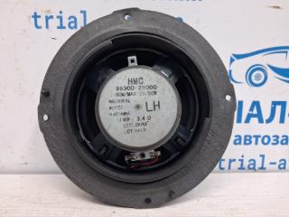 Динамик двери Santa fe 2005-2012 CM 2.2 diesel D4HB