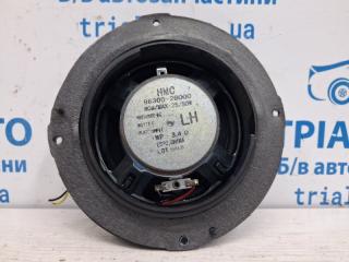 Динамик двери Santa fe 2005-2012 CM 2.2 diesel D4HB