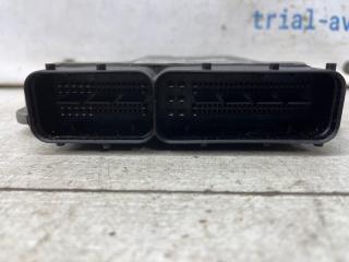 Блок управления двигателем Santa fe 2005-2012 CM 2.2 diesel D4HB