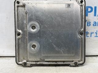 Блок управления двигателем Hyundai Santa fe CM 2.2 diesel D4HB