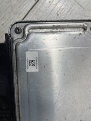 Блок управления двигателем Santa fe 2005-2012 CM 2.2 diesel D4HB