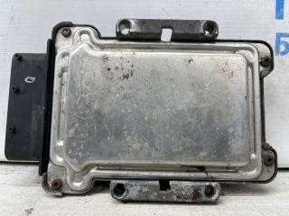 Блок управления Hyundai Santa fe CM 2.2 diesel D4HB