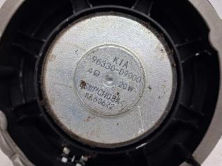 Динамик двери Kia Sportage QL 1.7 diesel D4FD