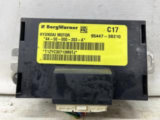 Блок управления Hyundai Santa fe 2005-2012