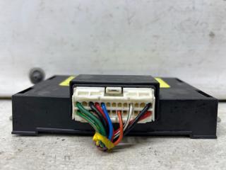 Блок управления Santa fe 2005-2012 CM 2.2 diesel D4HB