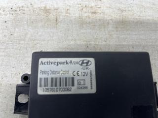 Блок управления парктрониками Santa fe 2005-2012 CM 2.2 diesel D4HB