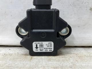 Блок управления Hyundai Santa fe 2005-2012