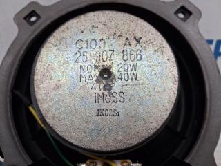 Динамик двери Chevrolet Captiva C140 2.2 diesel Z22D1