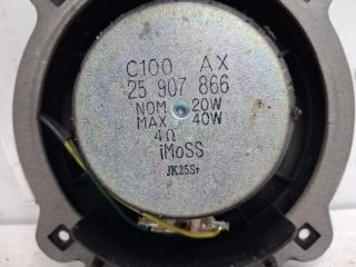 Динамик двери Chevrolet Captiva C140 2.2 diesel Z22D1