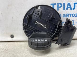 Лючок бака Santa fe 2005-2012 CM 2.2 diesel D4HB