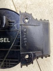 Лючок бака Hyundai Santa fe CM 2.2 diesel D4HB