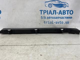 Кронштейн бампера задний левый Santa fe 2005-2012 CM 2.2 diesel D4HB