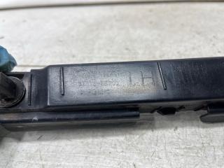 Кронштейн бампера задний левый Santa fe 2005-2012 CM 2.2 diesel D4HB