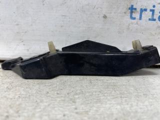 Кронштейн бампера передний правый Santa fe 2005-2012 CM 2.2 diesel D4HB