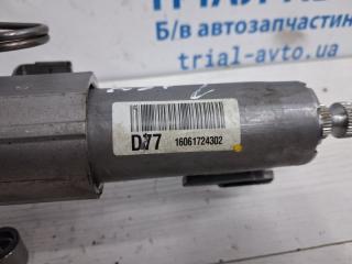 Колонка рулевая Sportage 2015-2022 QL 1.7 diesel D4FD