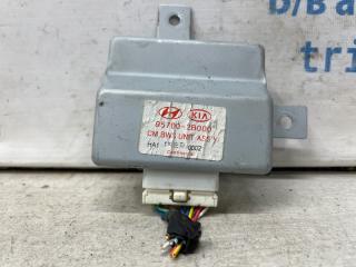 Блок управления Hyundai Santa fe 2005-2012