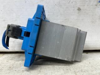 Резистор печки Hyundai Santa fe 2005-2012 CM 2.2 diesel D4HB 972351E000 Б/У