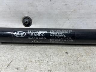 Амортизатор крышки багажника Santa fe 2005-2012 CM 2.2 diesel D4HB