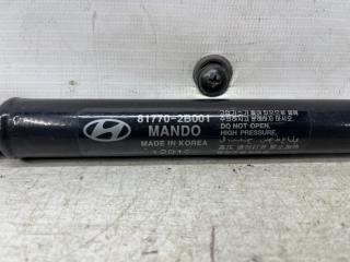 Амортизатор крышки багажника Santa fe 2005-2012 CM 2.2 diesel D4HB