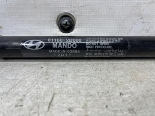 Амортизатор капота Santa fe 2005-2012 CM 2.2 diesel D4HB