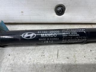 Амортизатор капота Santa fe 2005-2012 CM 2.2 diesel D4HB