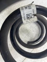 Пружина задняя Sportage 2015-2022 QL 1.7 diesel D4FD