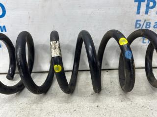 Пружина задняя Sportage 2015-2022 QL 1.7 diesel D4FD