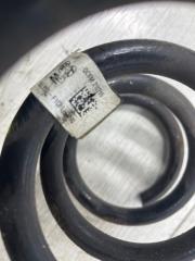 Пружина задняя Sportage 2015-2022 QL 1.7 diesel D4FD