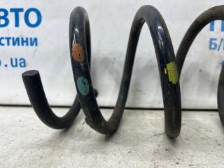 Пружина задняя Santa fe 2005-2012 CM 2.2 diesel D4HB