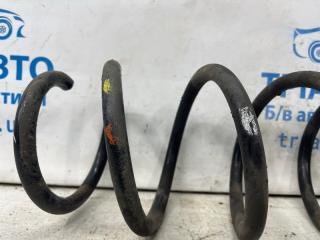 Пружина передняя Santa fe 2005-2012 CM 2.2 diesel D4HB