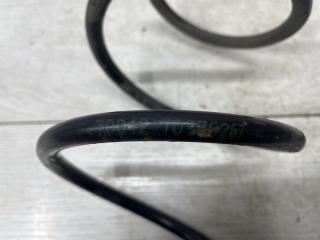 Пружина передняя I30 2011-2017 GD 1.6 diesel D4FB