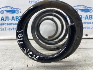 Пружина передняя Santa fe 2005-2012 CM 2.2 diesel D4HB