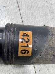 Амортизатор задний Captiva 2006-2018 C140 2.2 diesel Z22D1