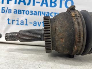 Привод передний левый АКПП Hyundai Santa fe CM 2.2 diesel D4HB