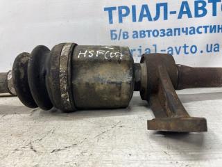 Привод передний правый АКПП Hyundai Santa fe CM 2.2 diesel D4HB