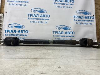 Привод передний правый Kia Sportage 2015-2022