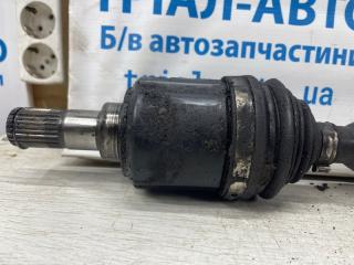 Привод передний правый Sportage 2015-2022 QL 1.7 diesel D4FD