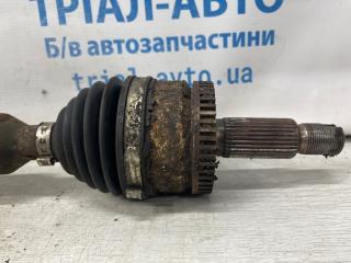 Привод передний правый Kia Sportage QL 1.7 diesel D4FD