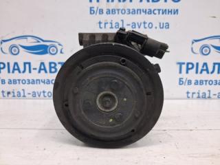 Компрессор кондиционера I30 2011-2017 GD 1.6 diesel D4FB