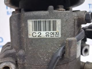 Компрессор кондиционера I30 2011-2017 GD 1.6 diesel D4FB