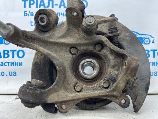 Цапфа задняя правая со ступицей Santa fe 2005-2012 CM 2.2 diesel D4HB