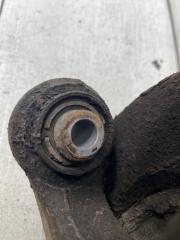 Цапфа задняя правая со ступицей Hyundai Santa fe CM 2.2 diesel D4HB