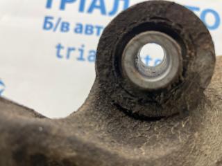 Цапфа задняя правая со ступицей Santa fe 2005-2012 CM 2.2 diesel D4HB