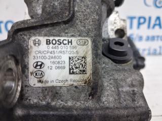 ТНВД Sportage 2015-2022 QL 1.7 diesel D4FD