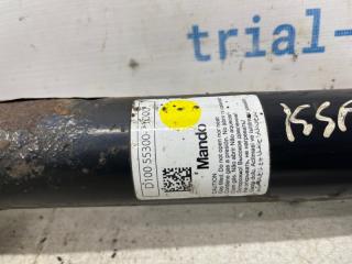 Амортизатор задний Sportage 2015-2022 QL 1.7 diesel D4FD