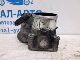 Заслонка дроссельная Kia Sportage QL 1.7 diesel D4FD