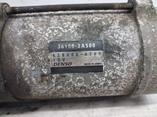 Стартер I30 2011-2017 GD 1.6 diesel D4FB