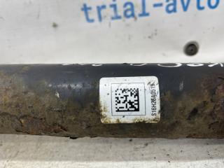 Амортизатор задний Sportage 2015-2022 QL 1.7 diesel D4FD